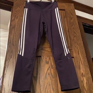 Adidas standard 19 leggings